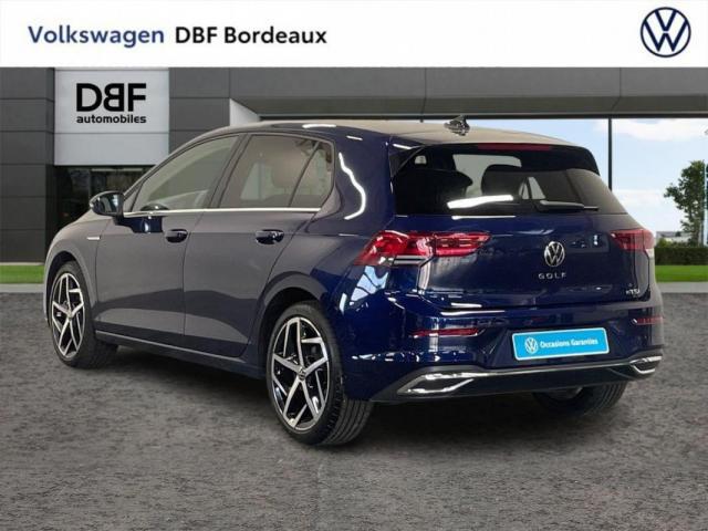 Volkswagen Golf image 1
