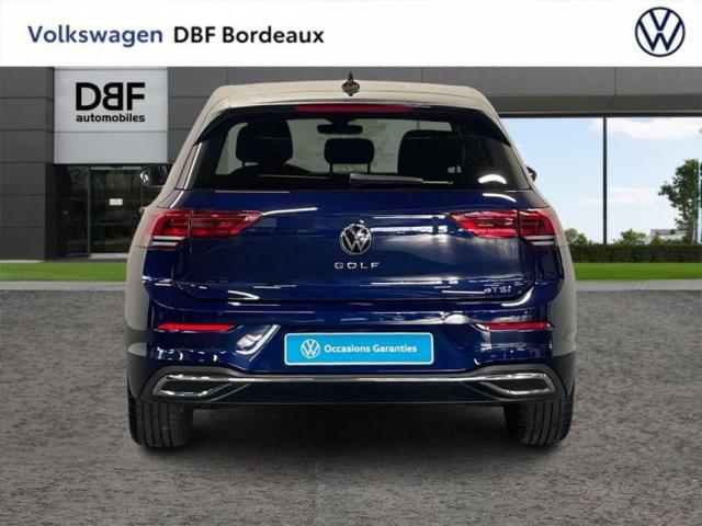 Volkswagen Golf image 2