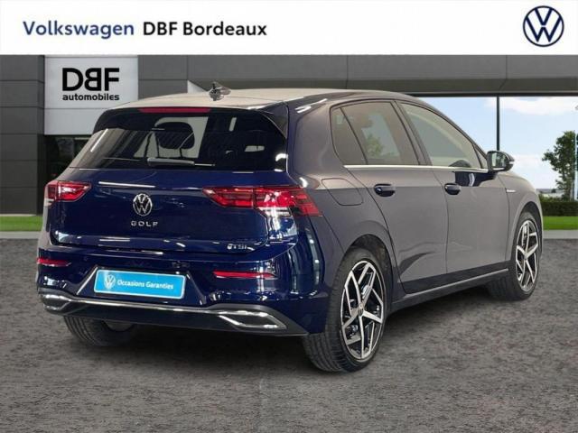 Volkswagen Golf image 7
