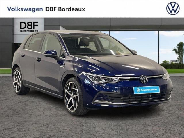 Volkswagen Golf image 3