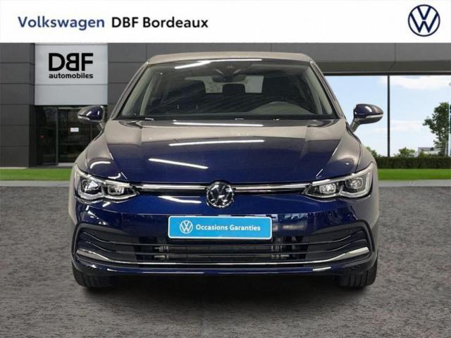 Volkswagen Golf image 4