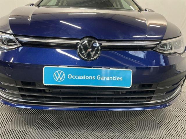 Volkswagen Golf image 9