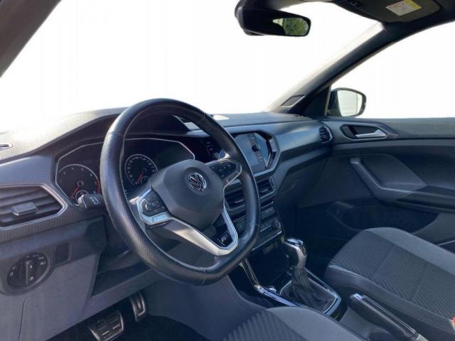Volkswagen T-Cross image 9