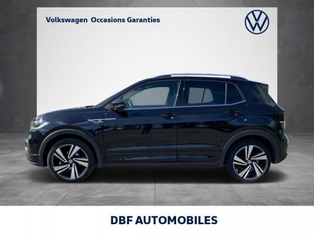 Volkswagen T-Cross image 3