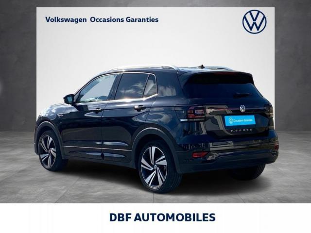 Volkswagen T-Cross image 4