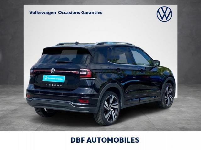 Volkswagen T-Cross image 7