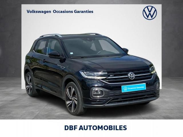 Volkswagen T-Cross image 8