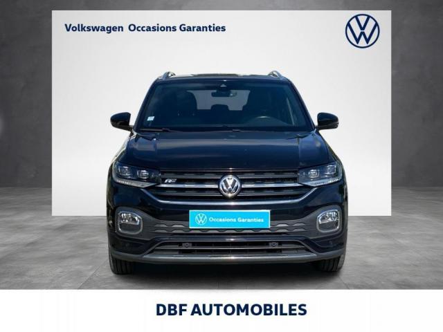 Volkswagen T-Cross image 6
