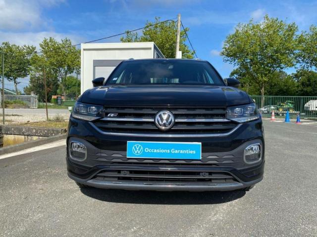 Volkswagen T-Cross image 5