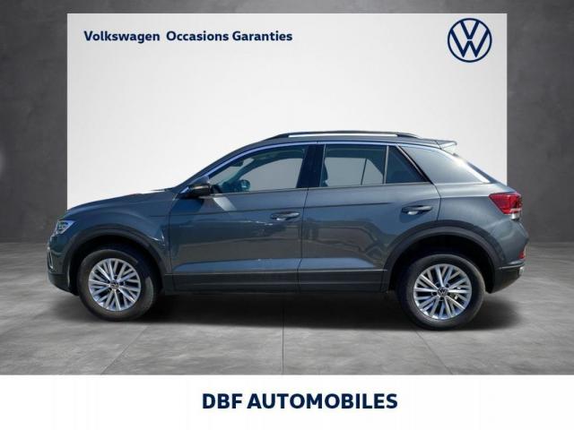 Volkswagen T-Roc image 6