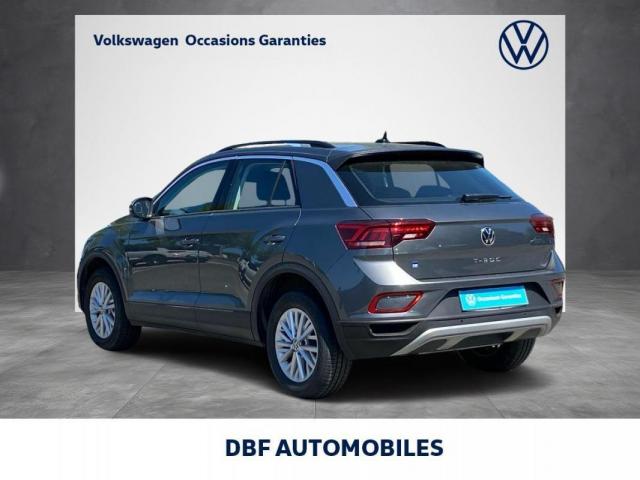 Volkswagen T-Roc image 5