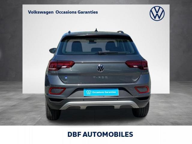 Volkswagen T-Roc image 7