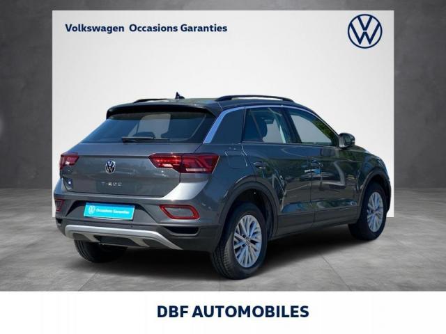 Volkswagen T-Roc image 1
