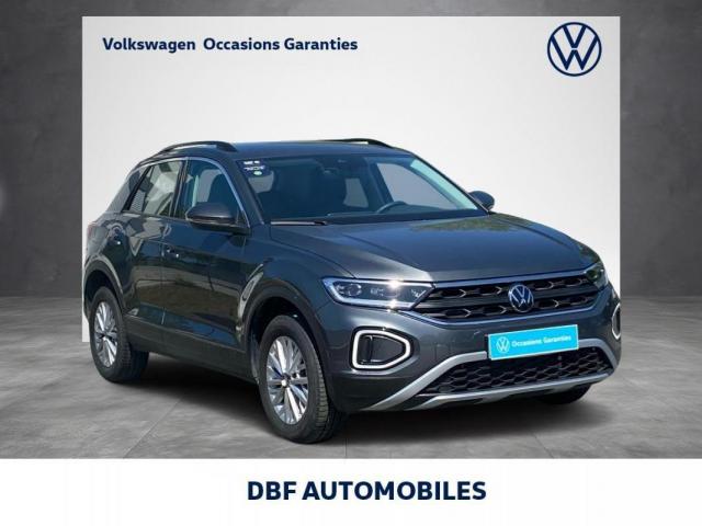 Volkswagen T-Roc image 4