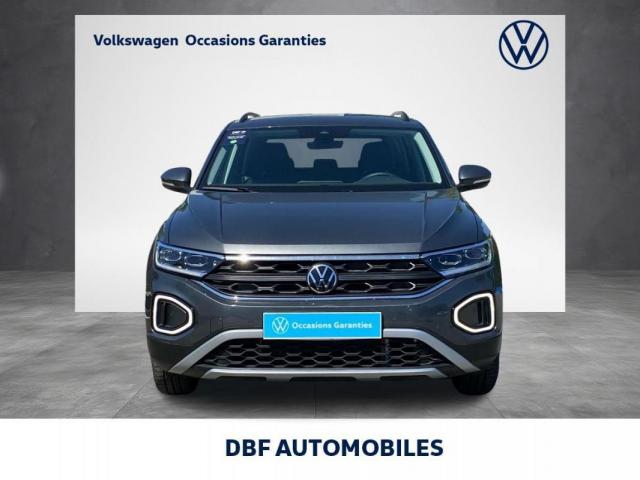 Volkswagen T-Roc image 8