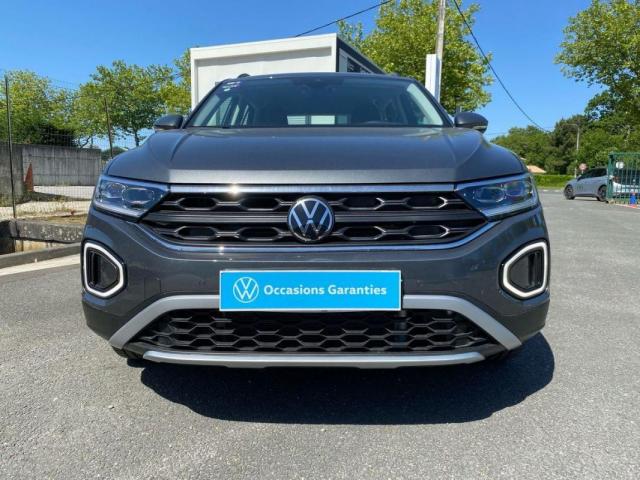 Volkswagen T-Roc image 9