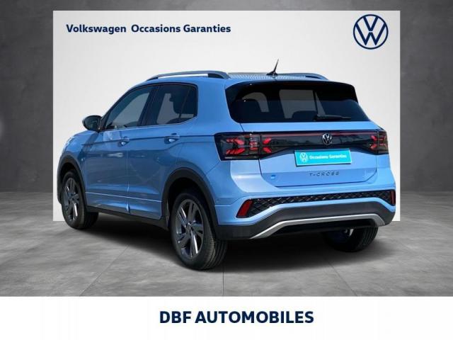Volkswagen T-Cross image 9