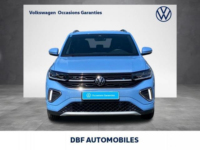 Volkswagen T-Cross image 3