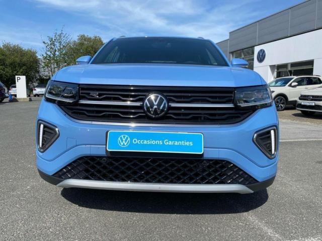 Volkswagen T-Cross image 6