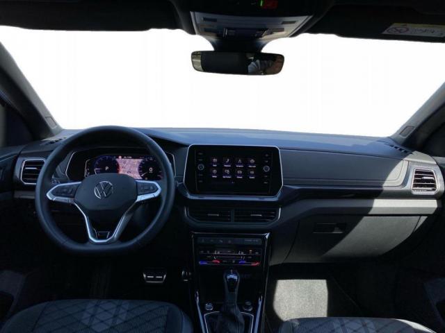 Volkswagen T-Cross image 4