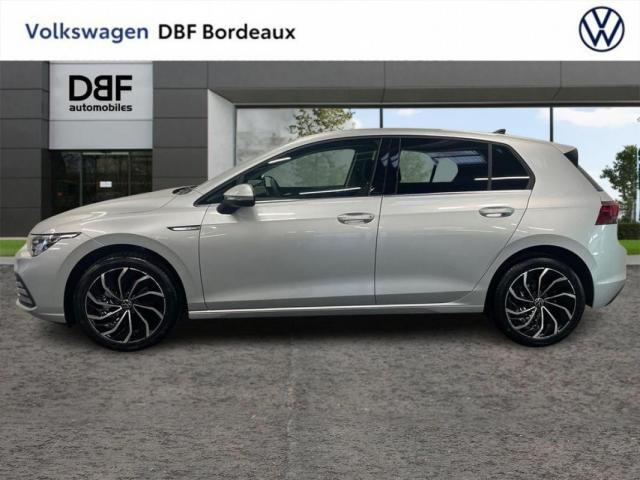 Volkswagen Golf image 4
