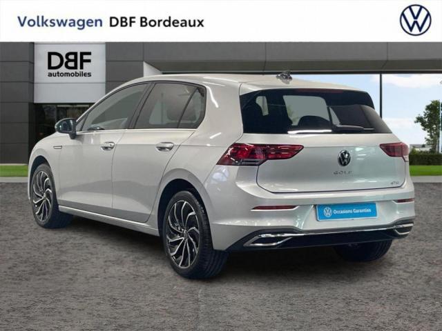 Volkswagen Golf image 2