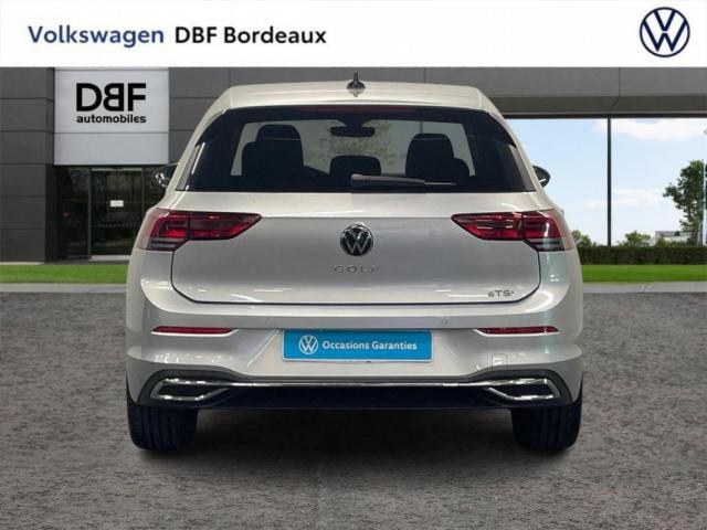 Volkswagen Golf image 1