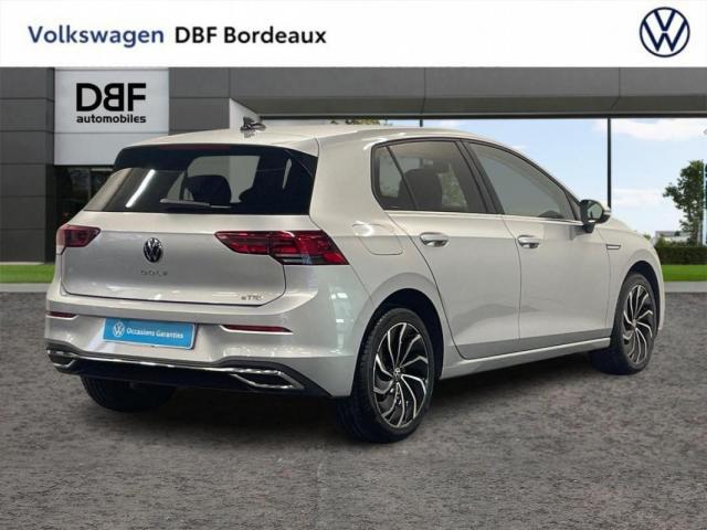 Volkswagen Golf image 8
