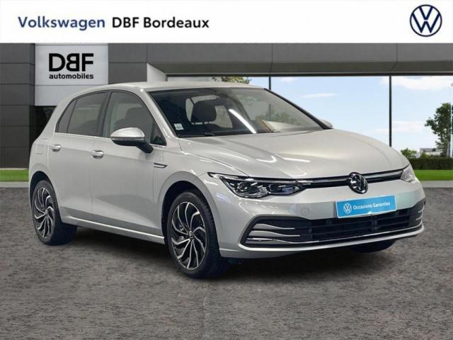 Volkswagen Golf image 3