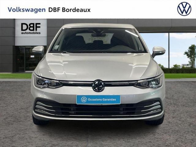 Volkswagen Golf image 5