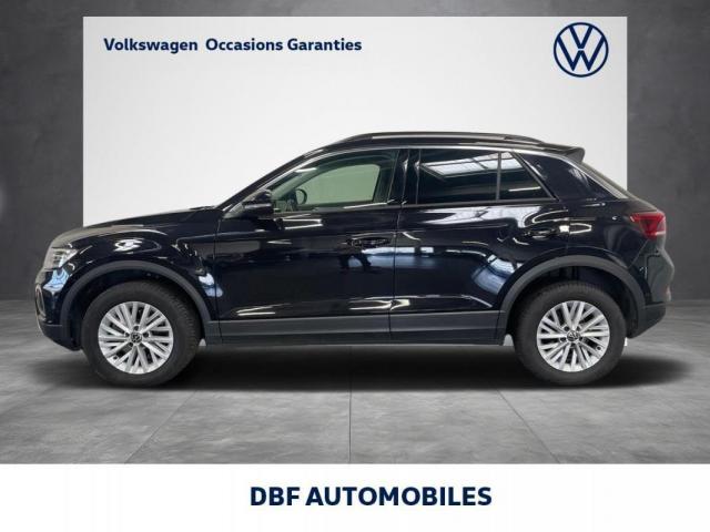 Volkswagen T-Roc image 3