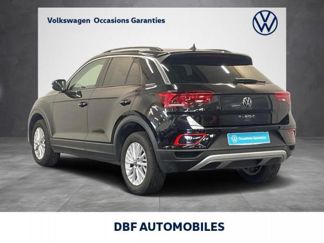 Volkswagen T-Roc image 6
