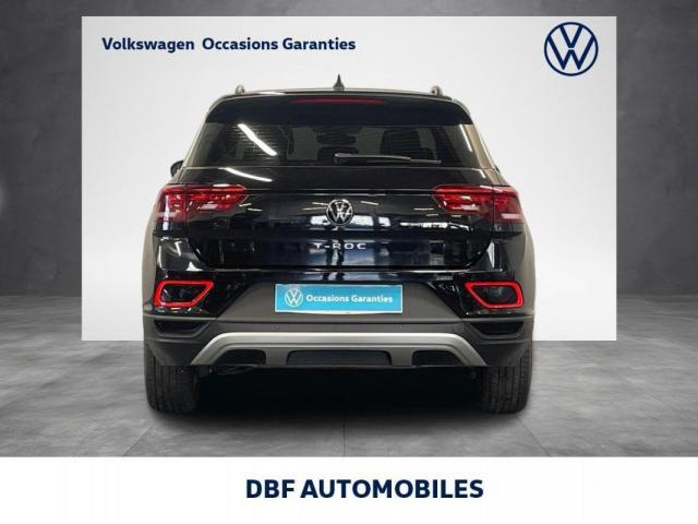 Volkswagen T-Roc image 7