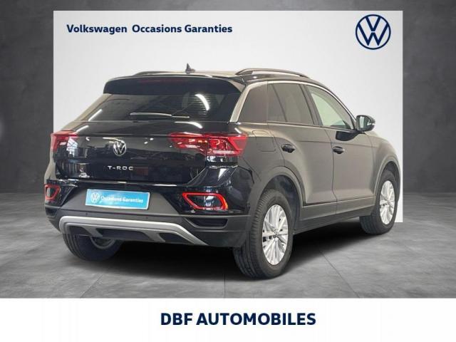 Volkswagen T-Roc image 4