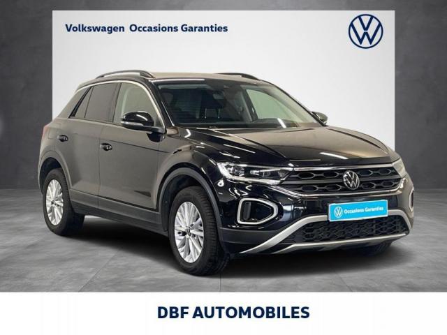 Volkswagen T-Roc image 1
