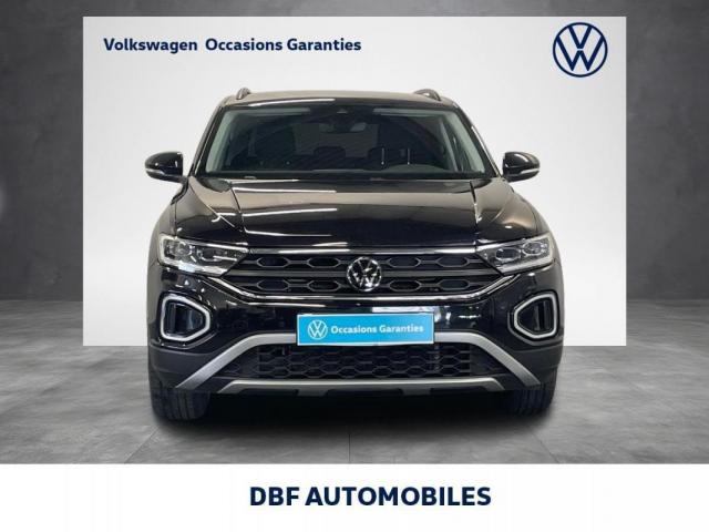Volkswagen T-Roc image 8