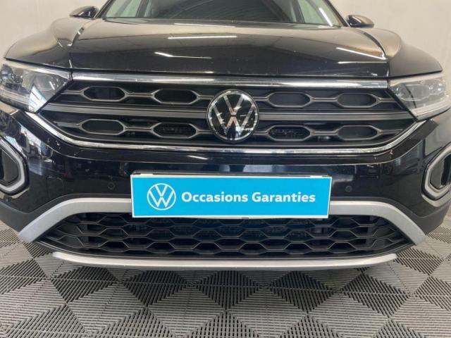 Volkswagen T-Roc image 5