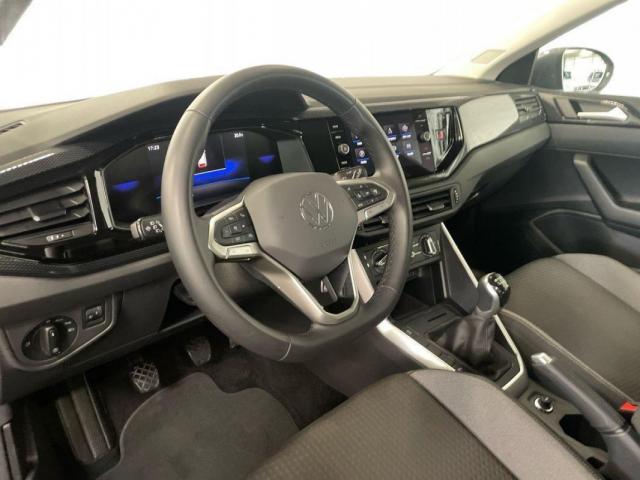 Volkswagen Taigo image 5