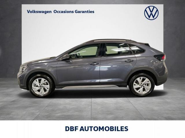Volkswagen Taigo image 9