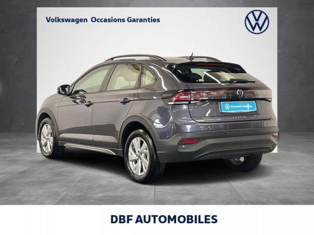 Volkswagen Taigo image 4