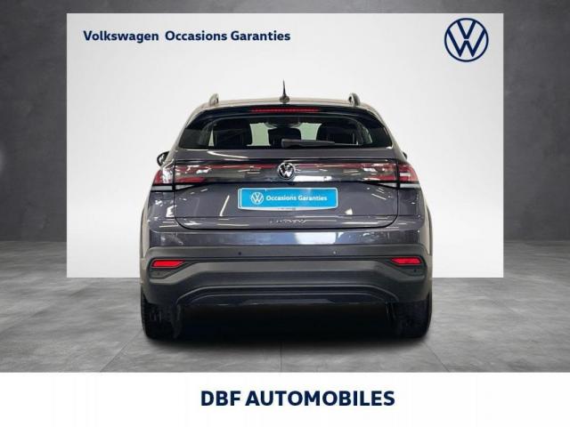 Volkswagen Taigo image 2