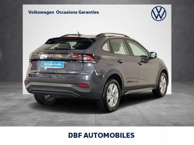 Volkswagen Taigo image 1