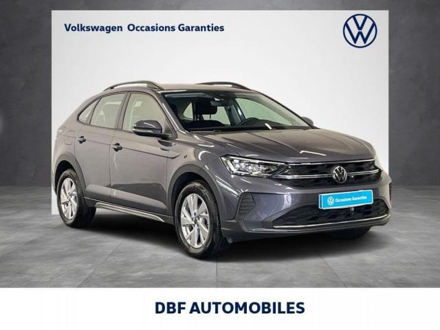 Volkswagen Taigo image 6