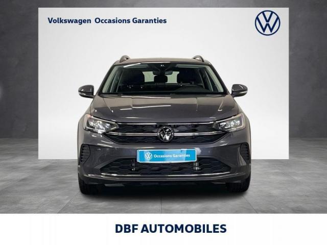 Volkswagen Taigo image 7