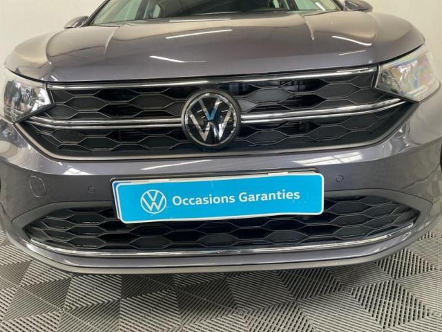 Volkswagen Taigo image 3