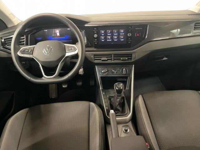 Volkswagen Taigo image 8