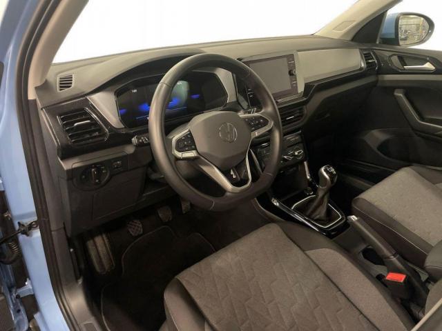 Volkswagen T-Cross image 8