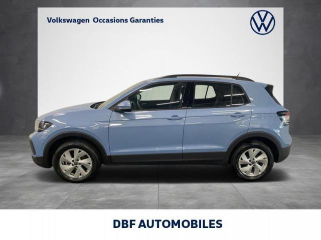 Volkswagen T-Cross image 3