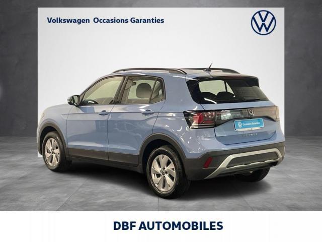 Volkswagen T-Cross image 6