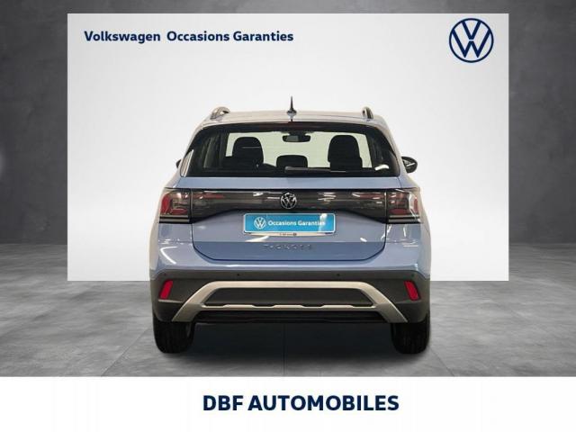Volkswagen T-Cross image 9